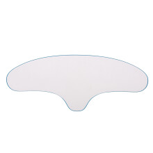 Reusable Medical-Grade Silicone Anti-Wrinkle Face Pad Set for Forehead Eyes