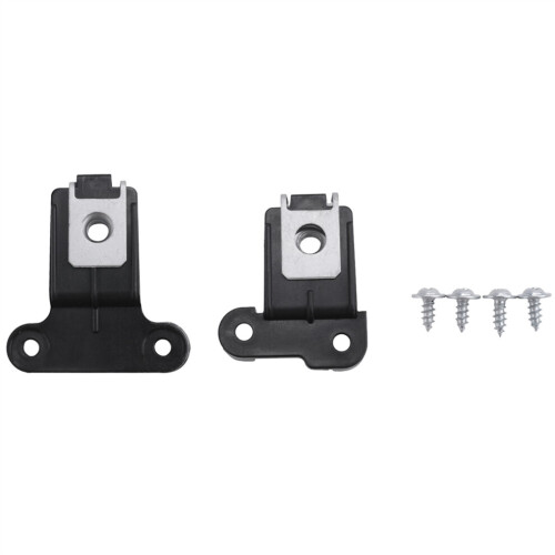 Headlight bracket repair kits for 2016–2024 2