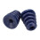 Rear bump stop bushing set, pair, SPF2787K, suitable for 2