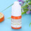 Semi Permanent Microblading Pigment Ink 17g Orange & Red for Eyebrows Lips 9