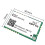EBYTE Módulo RF Inalámbrico Lora, 868/915 MHz, 33 Dbm, Transmisor UART SMD 4