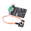 DC 6-80V BLDC 3-Phase DC Brushless Motor Controller PWM 1600W 20A 4