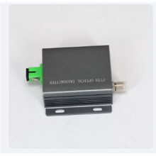 Satellite TV Small System Fiber-Optic Transmission 1550nm Optical Transmitter for FTTH-CATV & SAT-IF TV EU PLUG