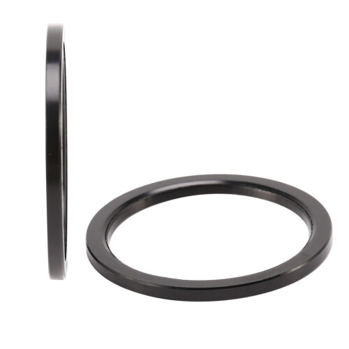 Spacer for bottom bracket mounting 2