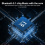 Bluetooth-audioadapter met afstandsbediening 3