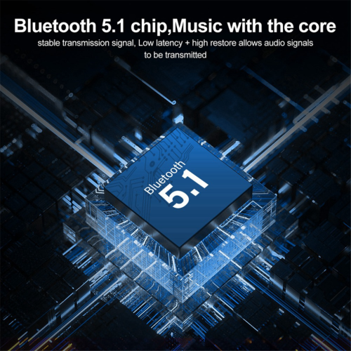 Bluetooth-audioadapter met afstandsbediening 2