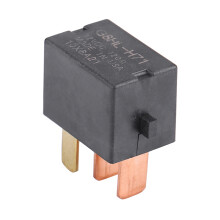 compressor relay fuse for Honda Accord Civic 39794 SDA-A05 black 2.3*1.5*2.8cm