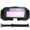 Welding goggles Automatic dimmer welding safety goggles 3