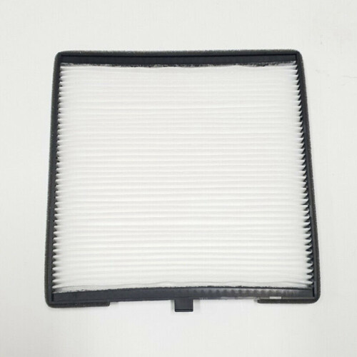 Air conditioning filter elements for I10 Picanto 1.0 1.1 2