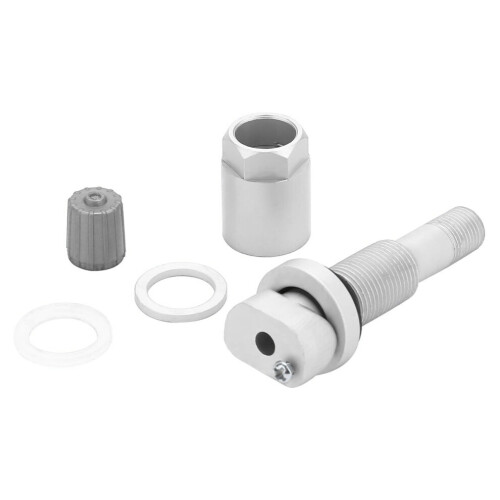 4 Pcs TPMS Reifen Ventil Reifendruck Sensor für 2