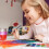 Art Ruling Pens Fine Line Masking Fluid Pen for Artists 3