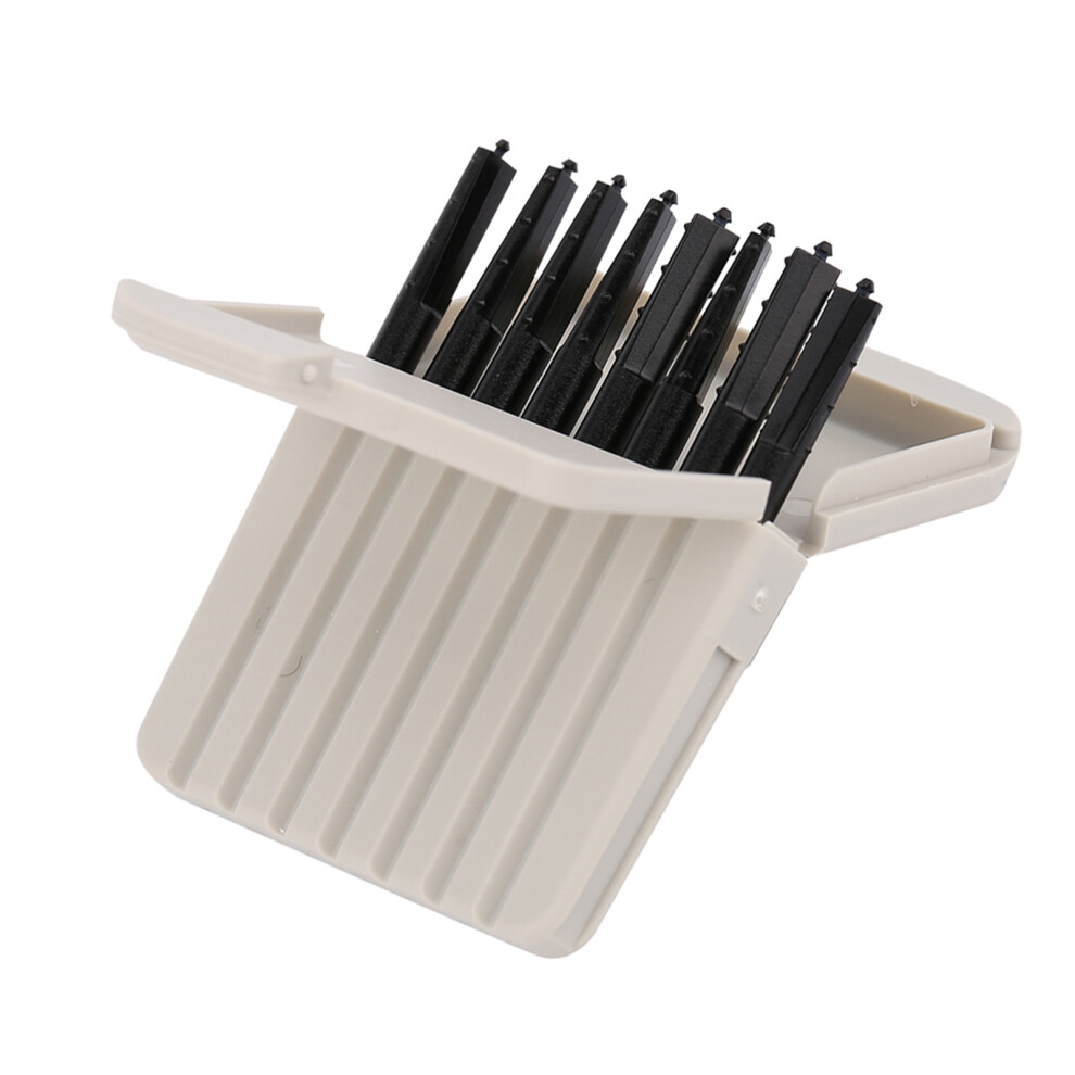 Hearing Aid Wax Guard Filter Disposable Earwax Resound Assistance