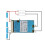 Li-Ion Lithium 18650 Battery Pack Balancer Charging Board (20A) 4