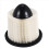 AF4878 Motorluftfilter für E150 3