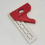 Scalable edge ruler, triangle angle ruler, measuring tool for woodworking 2
