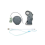 2.4 GHz wireless charging remote control for electric surfboards 4