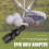 Golf club adapter for 815/ /Xr/V Serial Driver 2