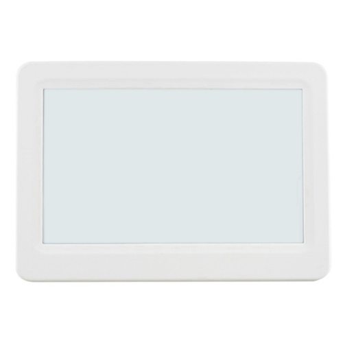 7.5-inch NFC-powered e-paper display, no battery required, 1