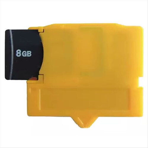 1 piece TF to XD compatible image memory card adapter SD card 1