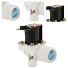 FCD270A Washing Machine Water Inlet Solenoid Valve 220V, 3/4” BSPP