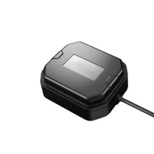 AH10b GNSS Aktive RTK Antenne mit Integriertem Rauscharmen Verstärker, Dualband