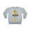 Disney Disney The Lion King Sweatshirt (Boys Grey) 1