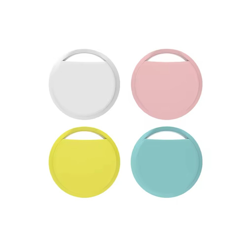 4-Pack Gps Tracker For Android Tag Work With Find App Key Finder Bike Pets Tag 6033222716767