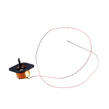 Peso 'Attuatore A Bobina Micro-Tipo 0,65 G 3,7-4,2 V Parti per Aereo RC Micro-Tipo DIY