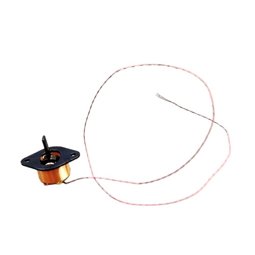 Micro Coil Actuator Weight 0.65g 3.7-4.2v DIY Micro RC Plane Parts Micro Electromagnetic Servo