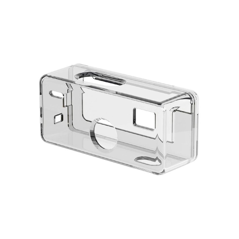 Camera Case For Charmera Pc Protective Case Transparent Protect Case 6031535597097