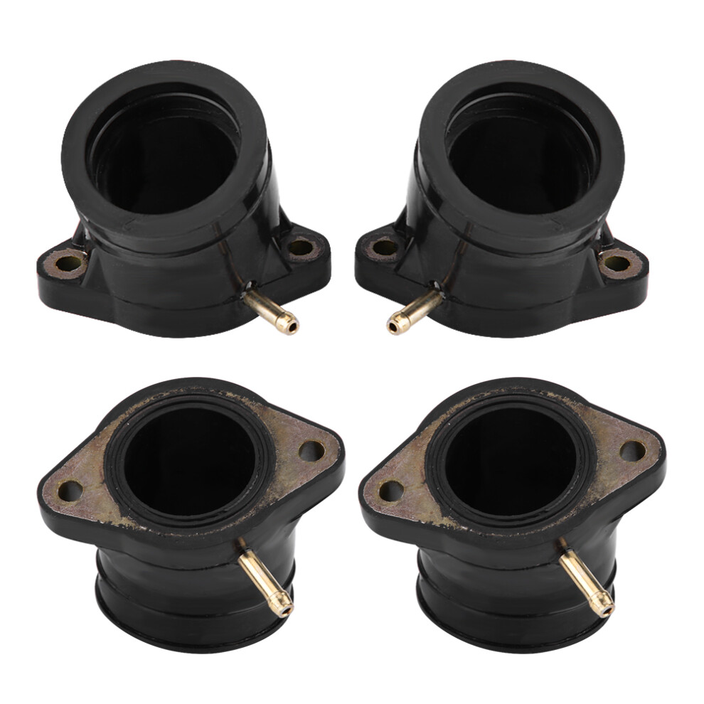 Yamaha Xs1100 Carburetor Intake Boot 4Pcs Set For Improved Performance And Fit 6921392669597