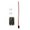 3-8S AM32 ESC Borstelloze Motorcontroller 120A voor FPV Drone RC 1