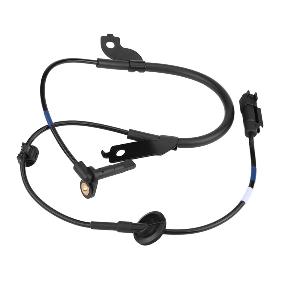 Car Front Right Abs Wheel Speed Sensor For Mitsubishi Outlander Lancer 4670A576 8261392650811