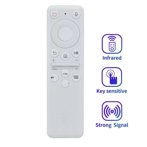 Replace BP59-00149A TM2261S Voice Remote Control for  Projector Freestyle SP-LSP3BLA  OLED G8 G9