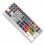 Comic-style keycaps, colorful, assorted, bright, 136 keys 4