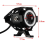 U7 Electric Scooter LED Headlight Highlight for E-Scooter Conversion, A 2