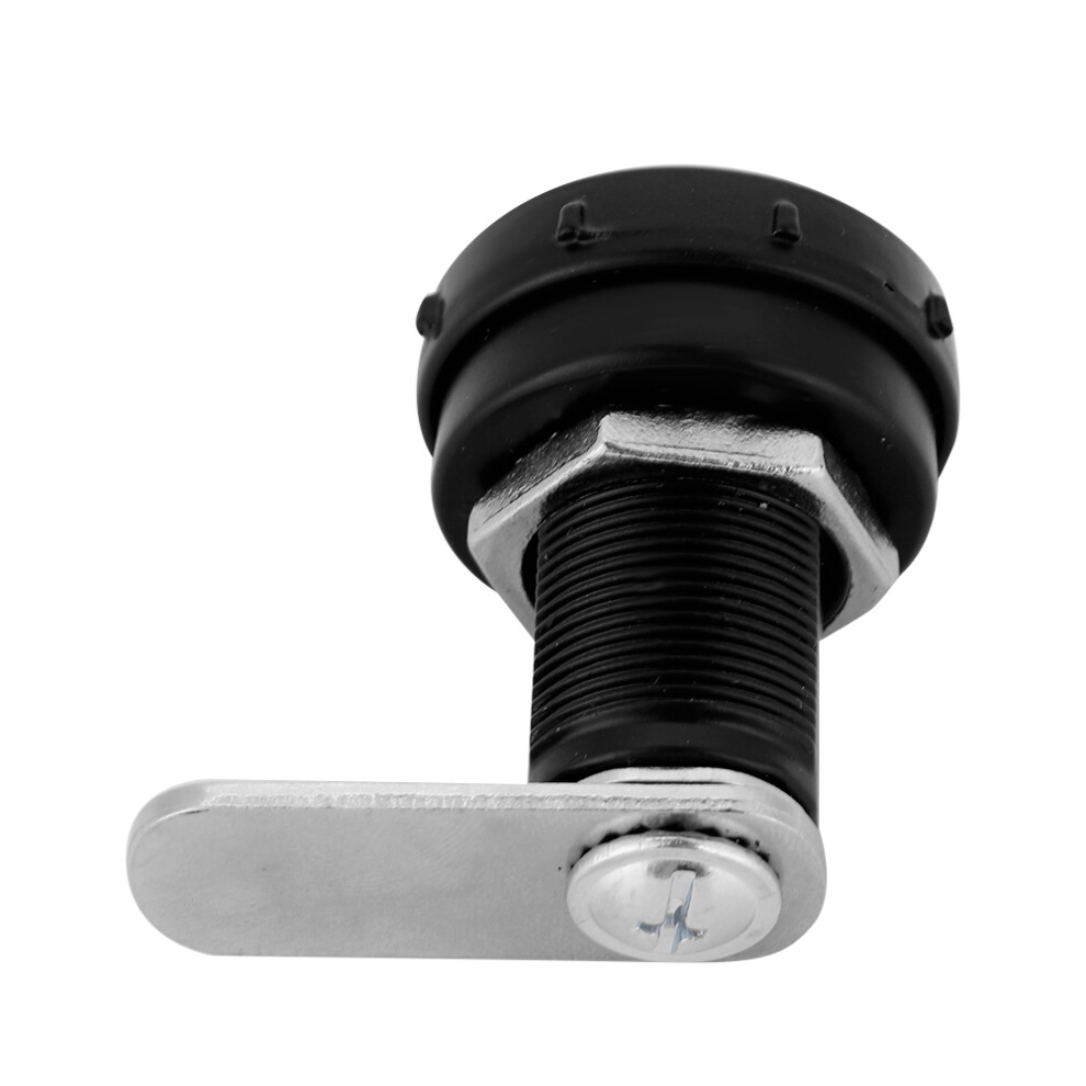 Heavy Duty Zinc Alloy Cabinet Lock 3 Digit Code Security Cam Lock L19 Design 4621392654570