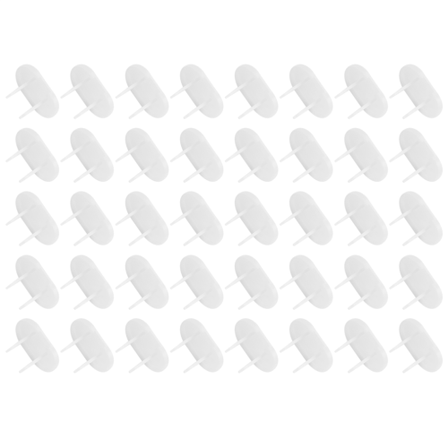 Socket cover (40 pieces), socket plug, socket plug 1