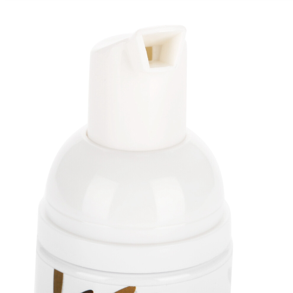 Professional Eyelash Foam Cleaner 60ml - Gentle, Tear-Free Eyelash Extension Shampoo