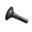 Surf paddle handle, carbon propeller head accessory, surfboard parts 2