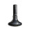 Surf paddle handle, carbon propeller head accessory, surfboard parts 4