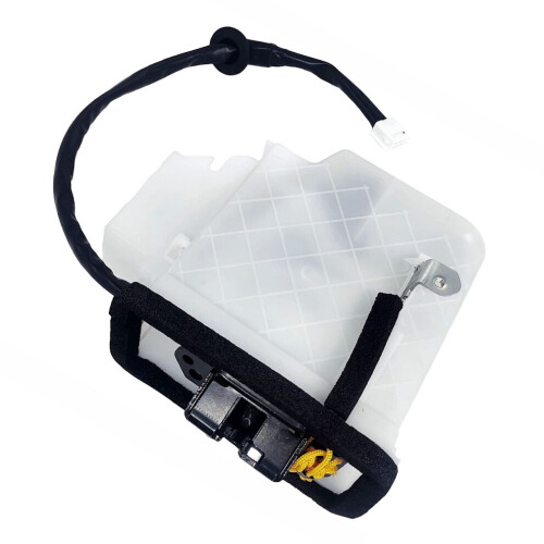 Back Lock Power Boot Trunk Lock for Sequoia 2008-2020 1