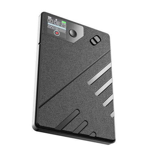 128 GB KI-Sprachrekorder ChatGPT Intelligenter Audiorekorder