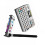 Für M5Stack Cardputer Adv Kit Cap LoRa1262 LoRa Programmierbare Karte 8