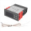 Digitaler Temperaturregler 220 V/30 A 30 ~ 300 Grad mit Sensor 3