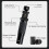 4-piece automatic tire pressure gauge, 4-pack 3