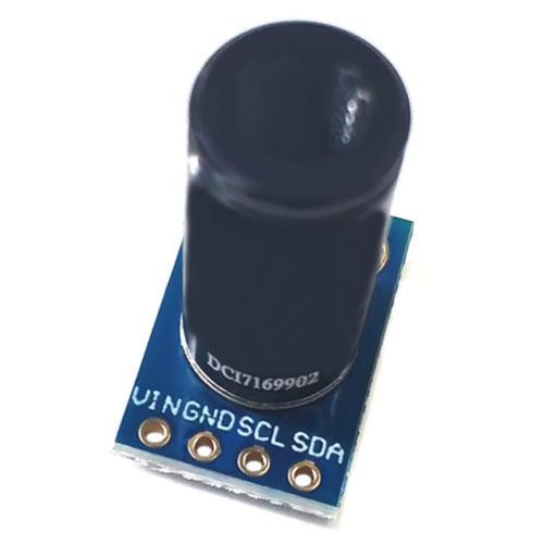 MLX90614ESF - Infrarot-Temperatursensormodul 1