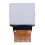 LCD display screen for speedometer cluster for Quest 3