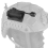 Helmet Lamp Tactical Strobe Light Infrared Head IFF Light LT-11 Beige 2