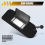 Front sun visor with mirrors and LED lights for C5 3